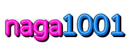 naga1001 — logo kanal